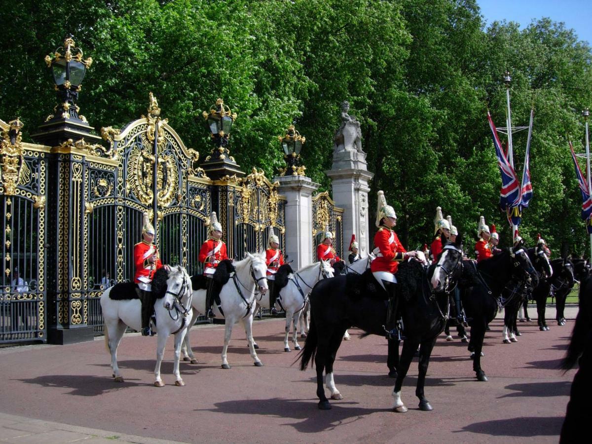 Mayfair Gasthuis 4*