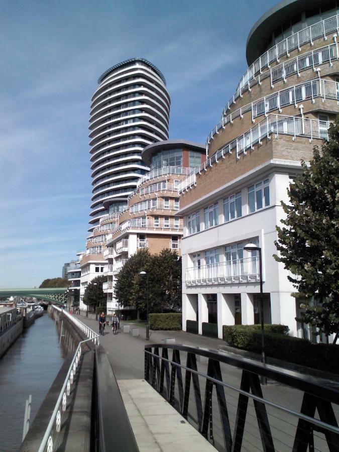 Studio On The River Thames *