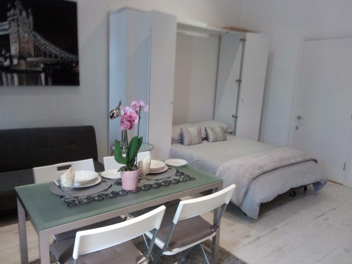Studio On The River Thames Apartment *