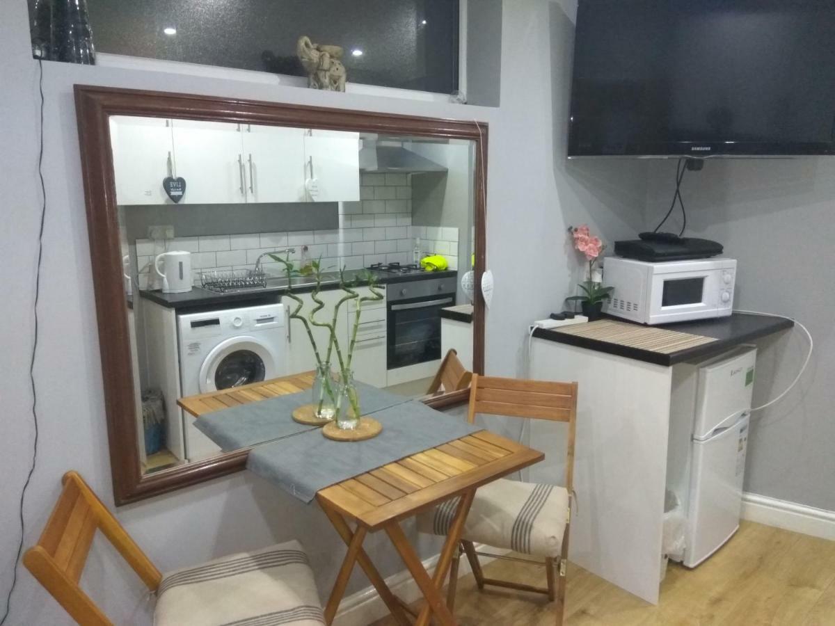 Walthamstow Studio