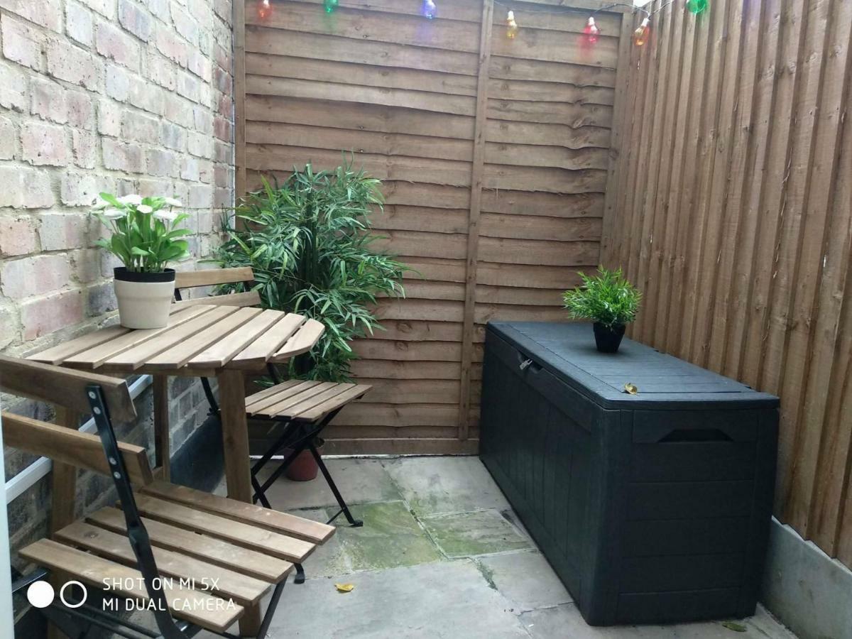 Apartment Walthamstow Studio *