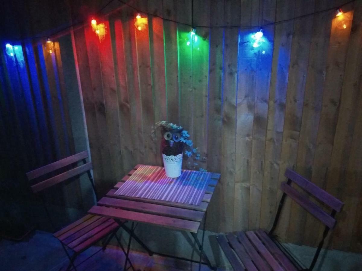 Walthamstow Studio London