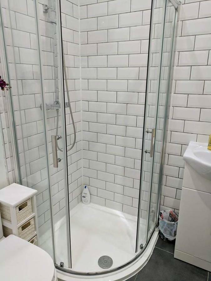 Walthamstow Studio Apartment London