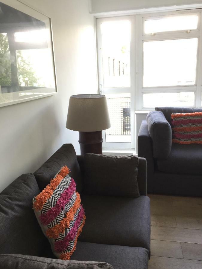 Aston House Apartment London