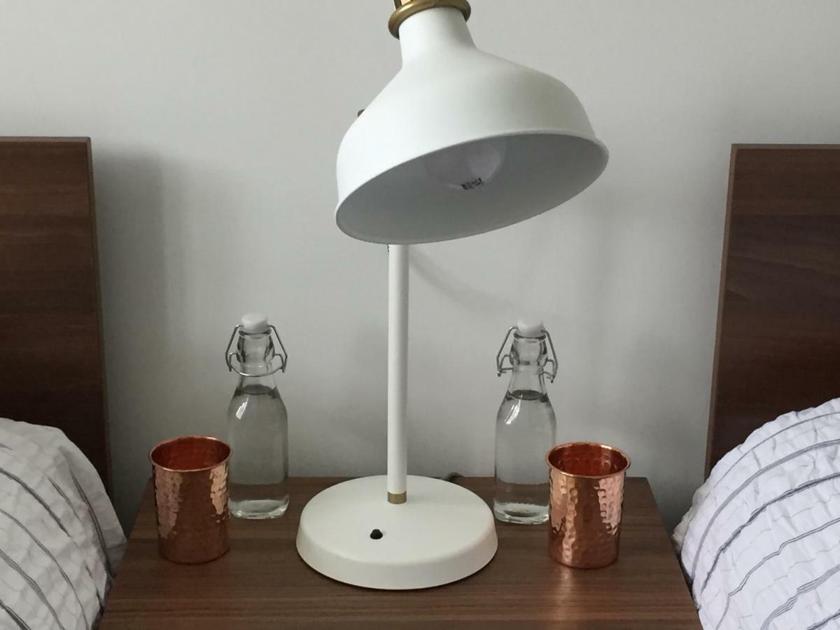 Apartment Aston House London