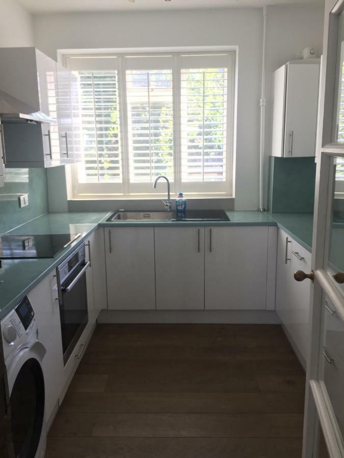 Apartment Aston House