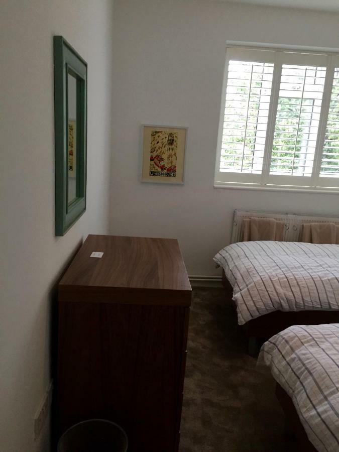 Apartment Aston House