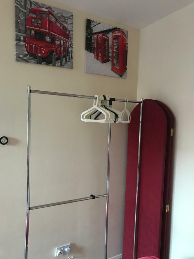Metro Central Heights Ap256 Apartment