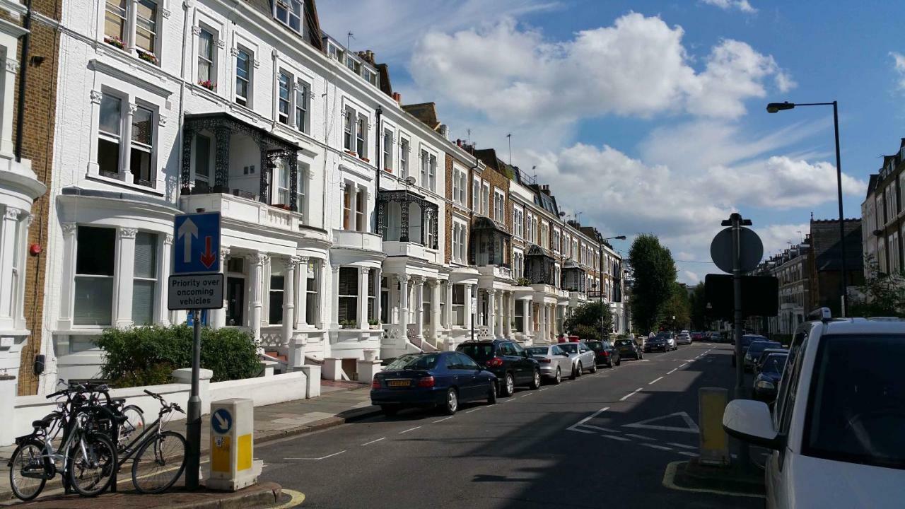 London, Kensington And Chelsea Flat Apartment