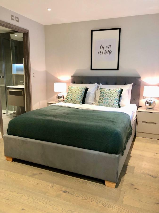 Stylish Apartments In Victoria & Westminster *