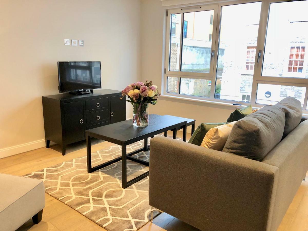 Stylish Apartments In Victoria & Westminster Apartment London