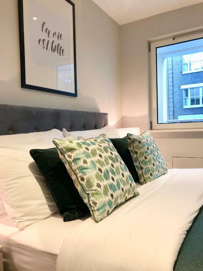 Apartment Stylish Apartments In Victoria & Westminster London