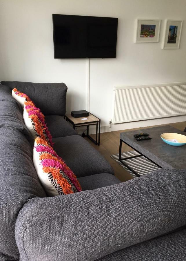 Apartment Aston House *