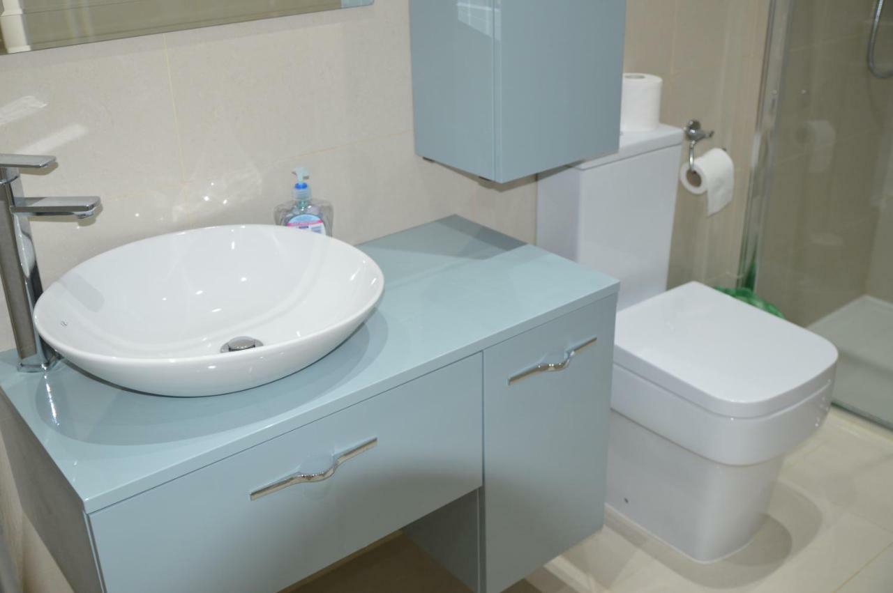 Finsbury Park Luxury Apartment London