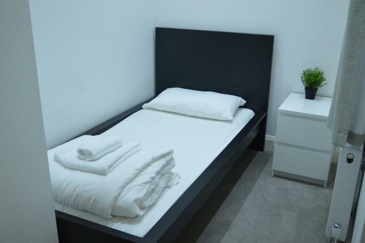 Finsbury Park Luxury Apartment