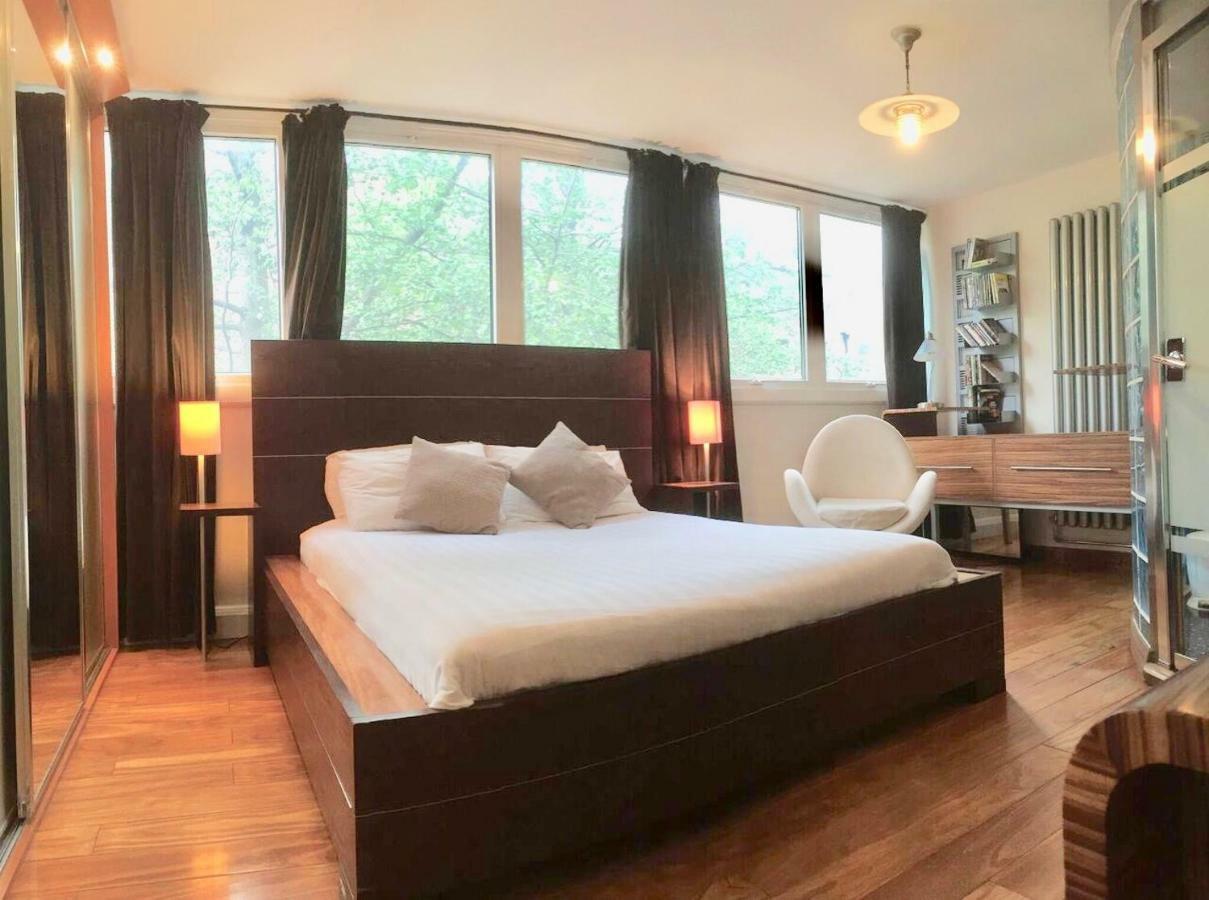 Leilighet 2 Beds 2 Baths In Heart Of *
