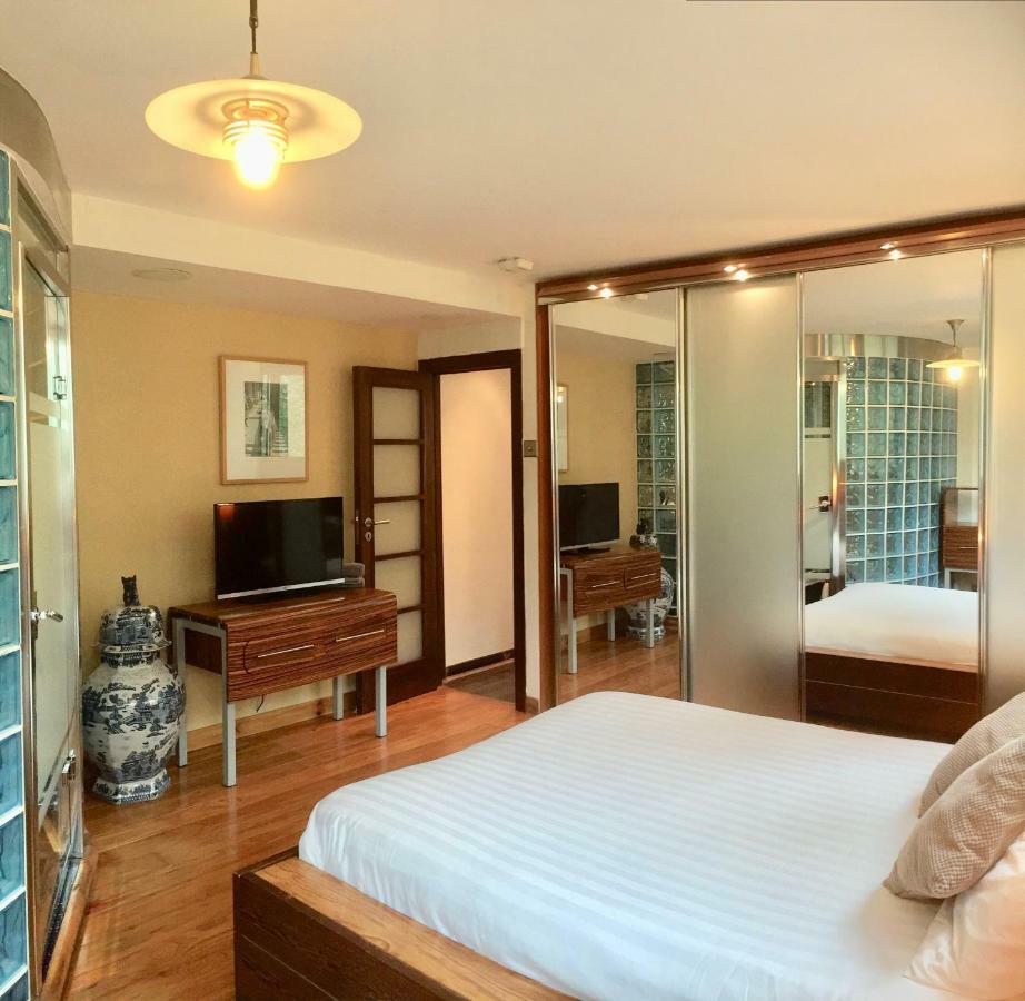 Apartment 2 Beds 2 Baths In Heart Of London