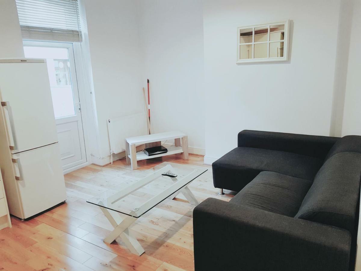 Highbury & Islington Hub Appartement *