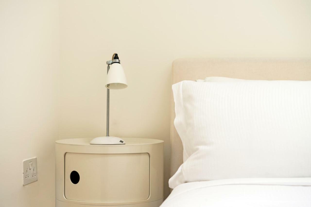Merino Hospitality Ferienhaus