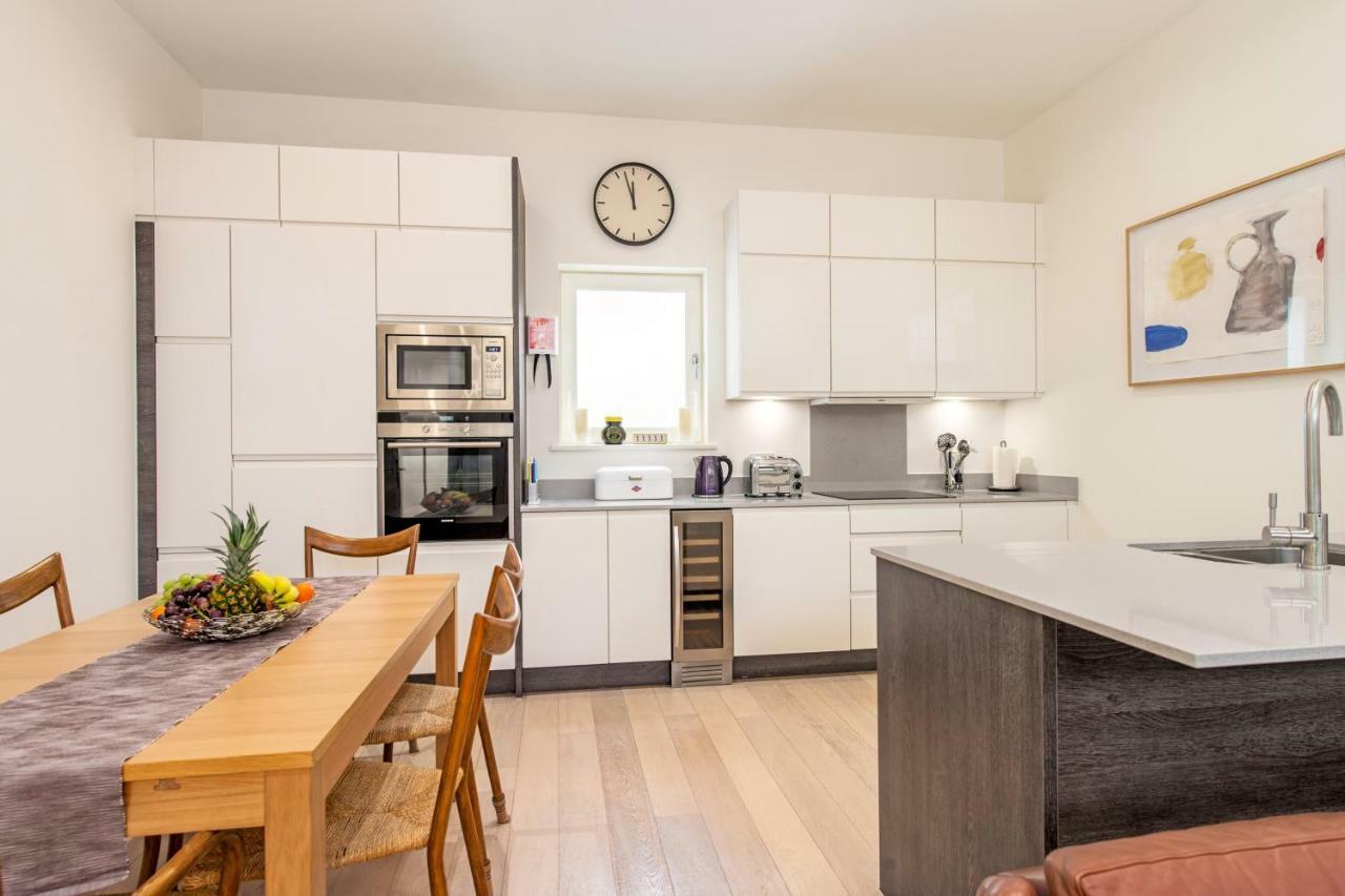 Merino Hospitality Ferienhaus