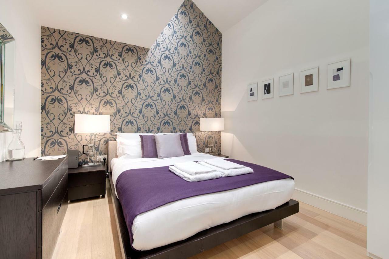 Ferienhaus Merino Hospitality London