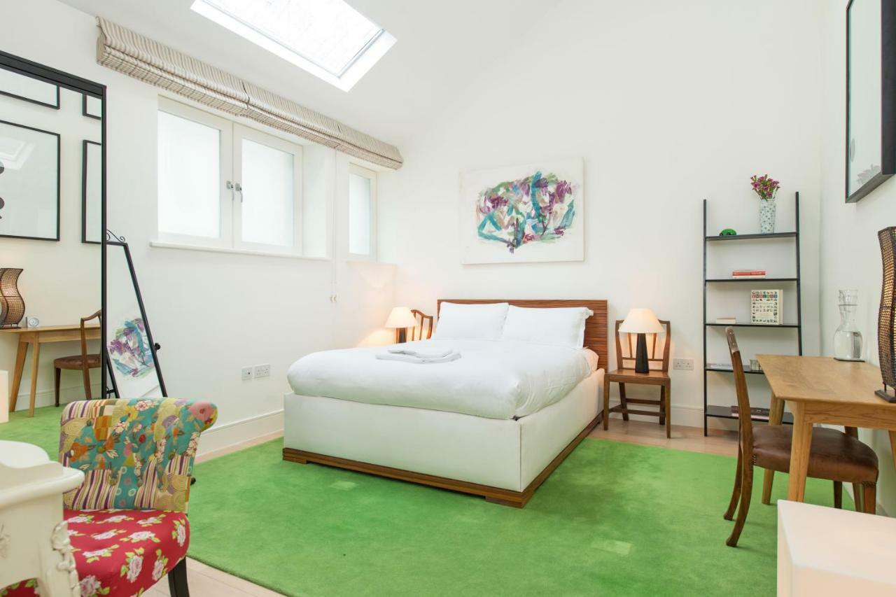 Merino Hospitality Ferienhaus