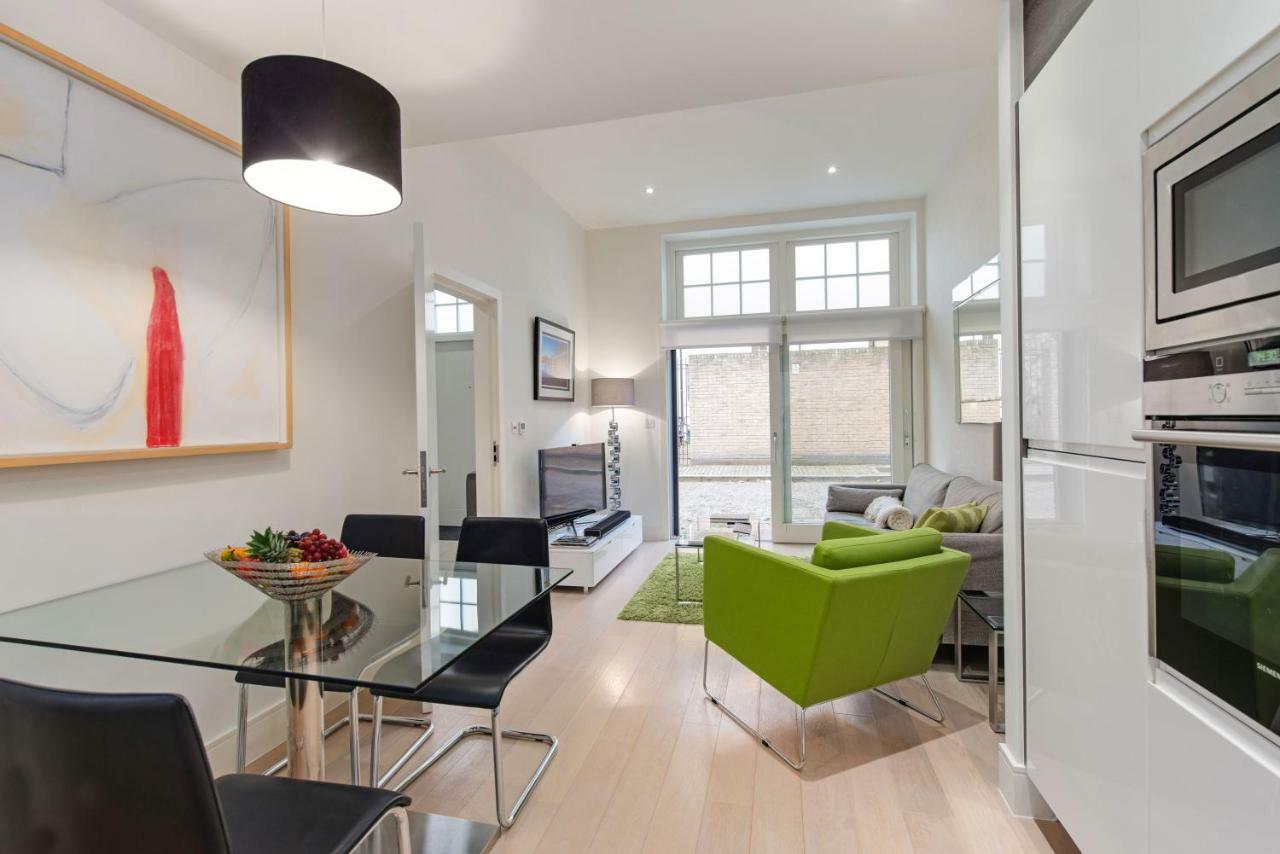 Merino Hospitality Ferienhaus *