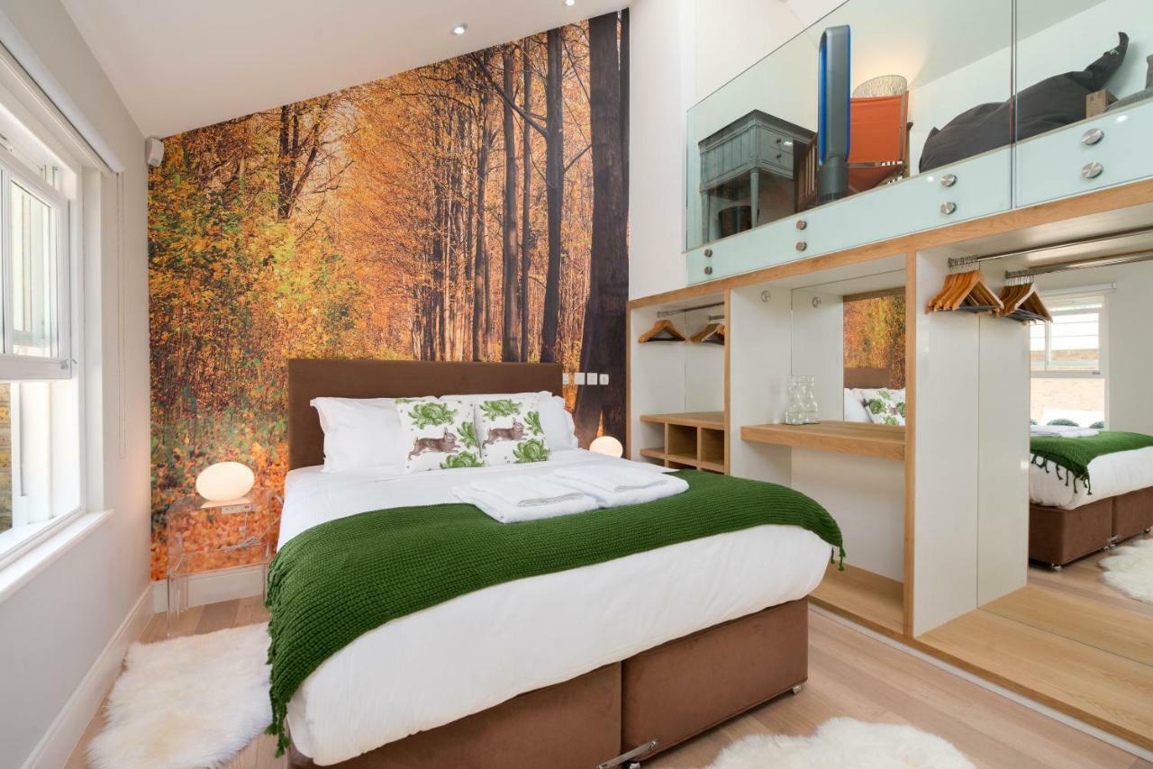 Merino Hospitality Ferienhaus London