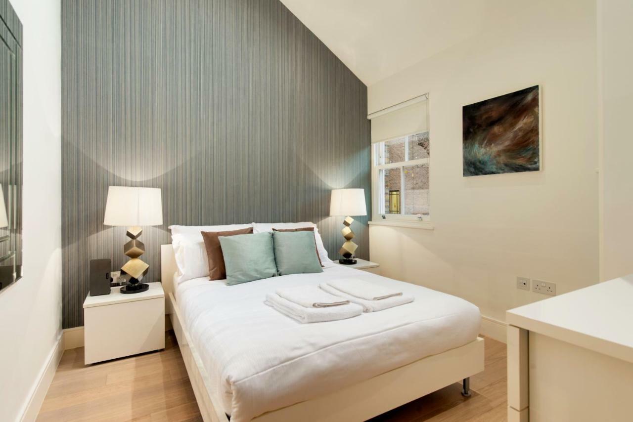 Ferienhaus Merino Hospitality London