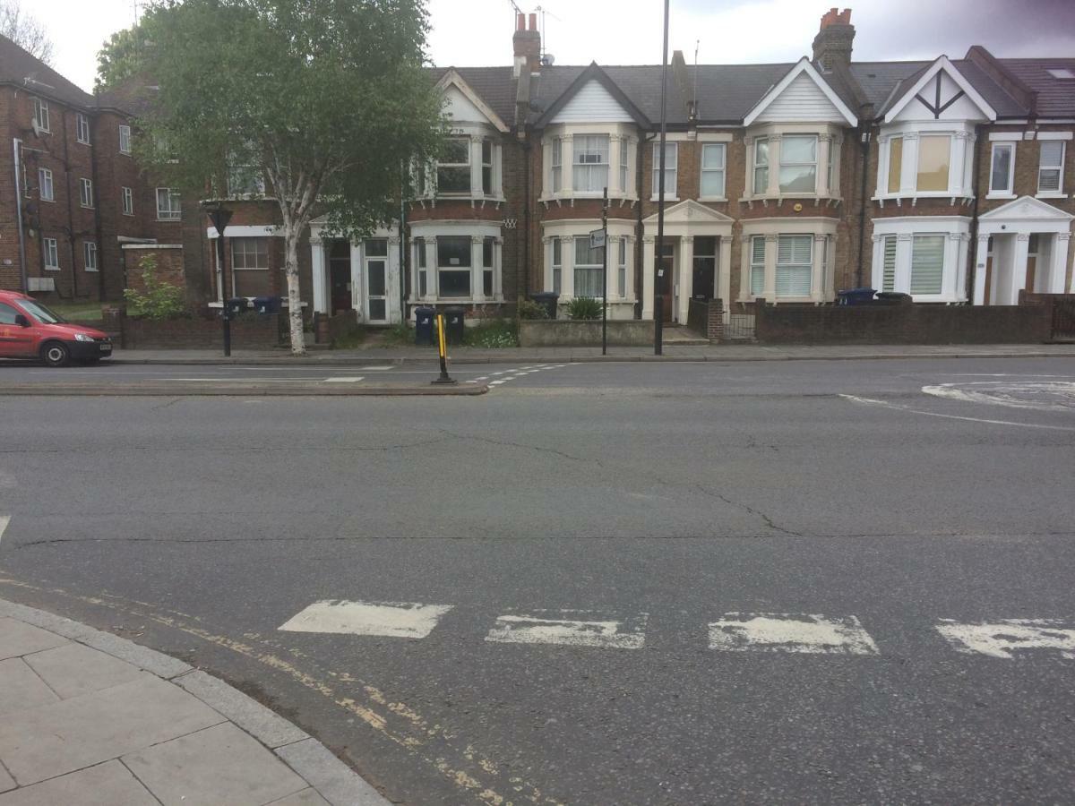 Spacious West * Londres