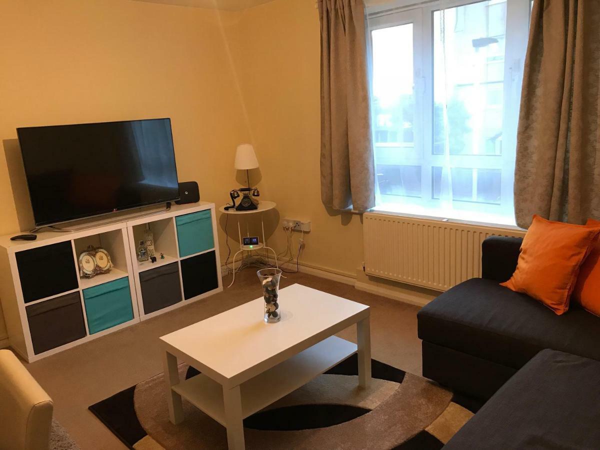 Cozy In Stratford From 18 Minutes To Apartment London