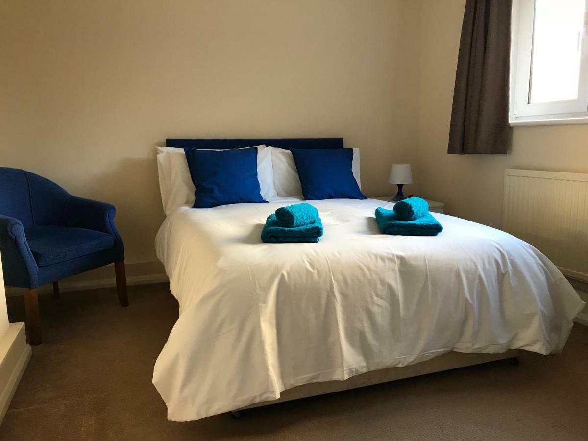 Cozy In Stratford From 18 Minutes To Apartment London
