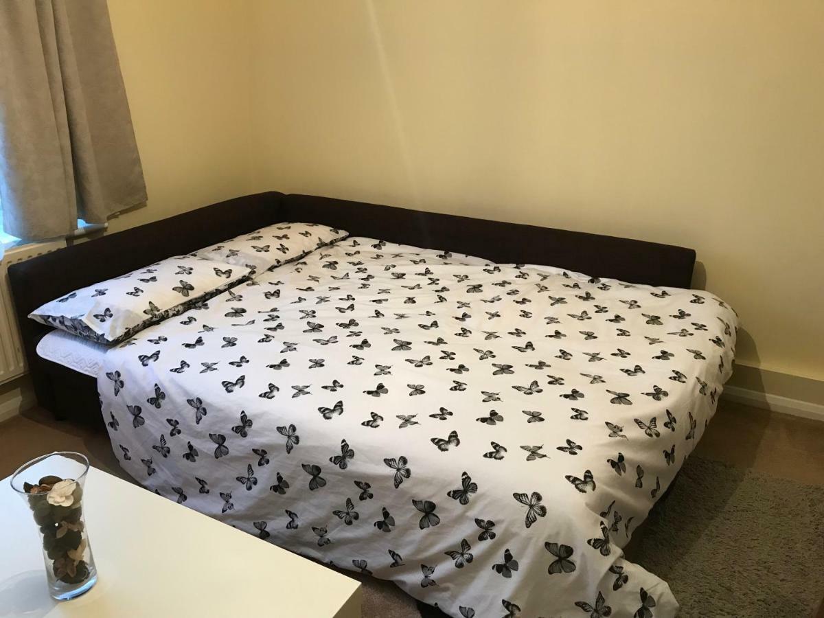 Apartment Cozy In Stratford From 18 Minutes To London