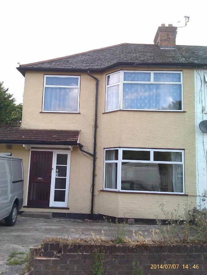 Gjestgiverier Hill Crescent *