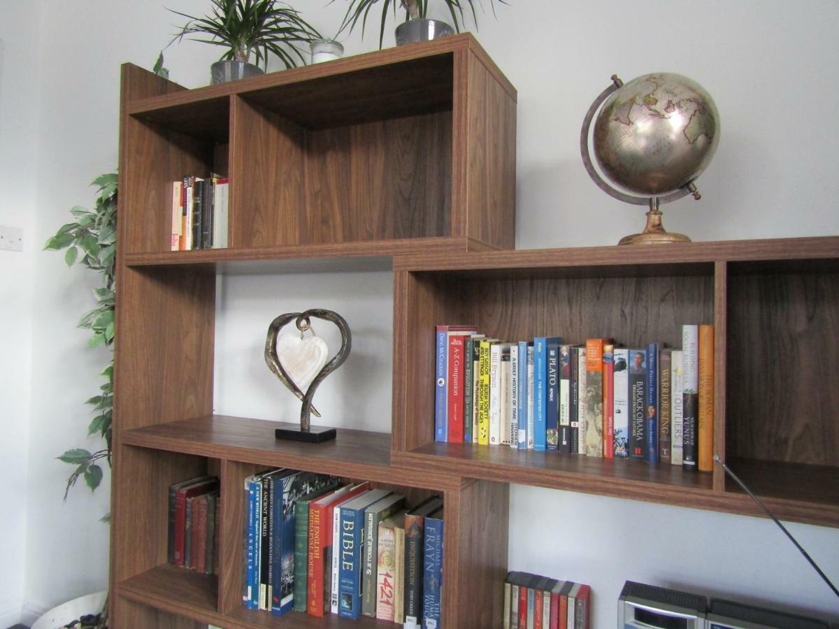 Arrondissement Bloomsbury Appartement