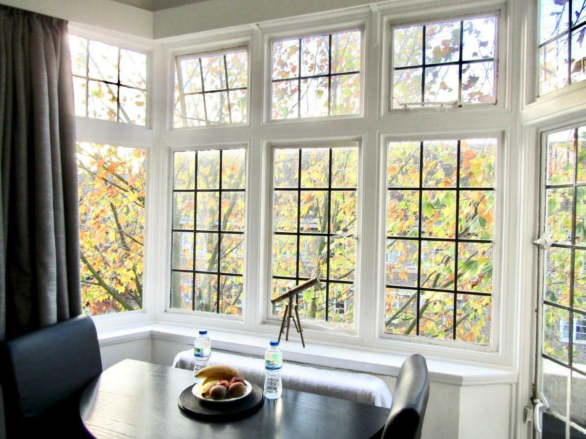 Appartement Arrondissement Bloomsbury