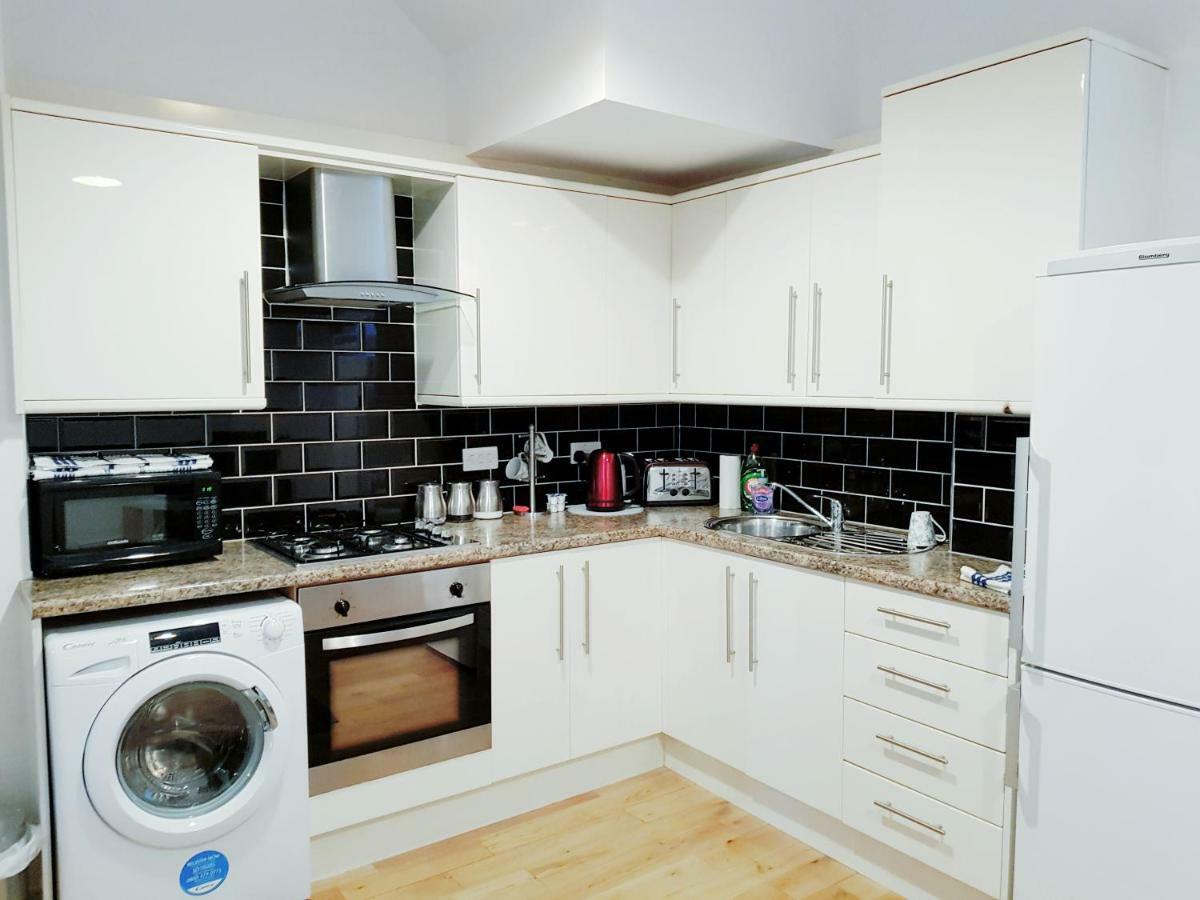 Appartement Highbury & Islington Hub