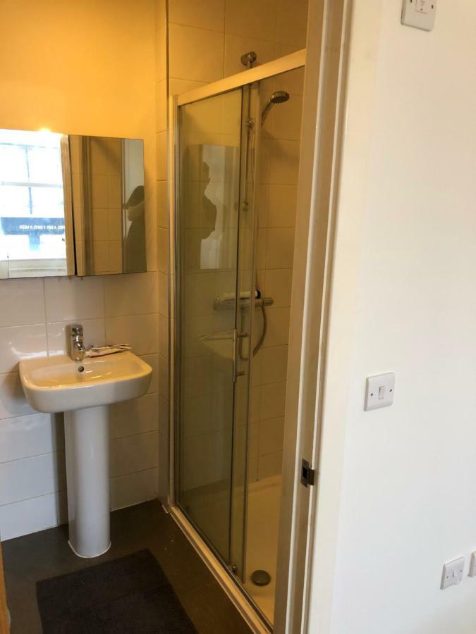 Appartement Spacious Clapham *