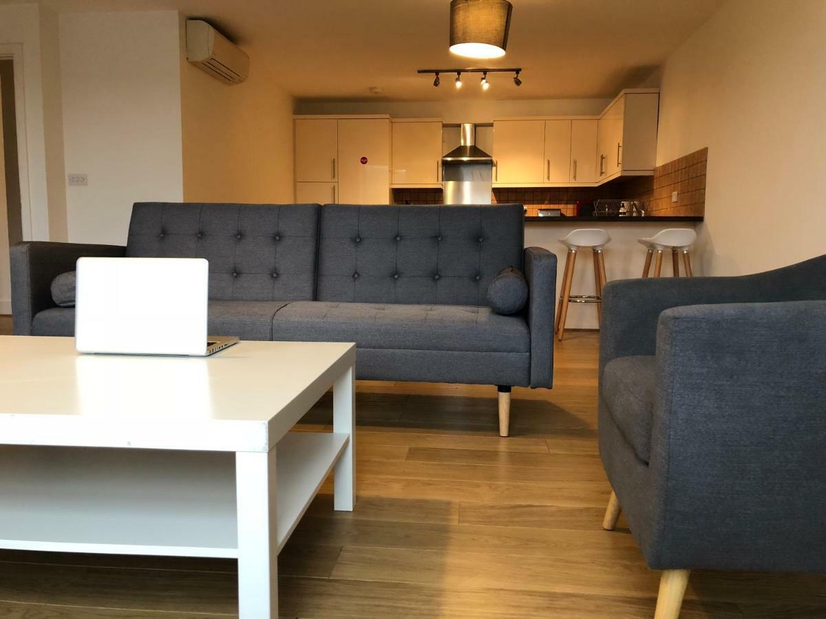 Spacious Clapham Appartement