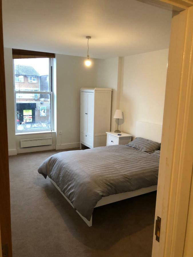 Spacious Clapham Londen