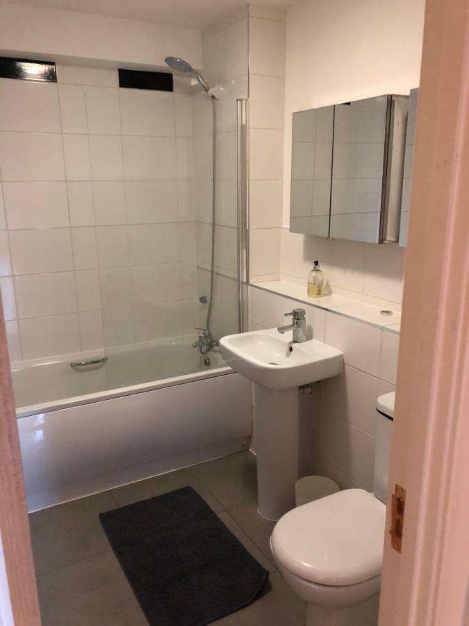 Spacious Clapham Appartement *