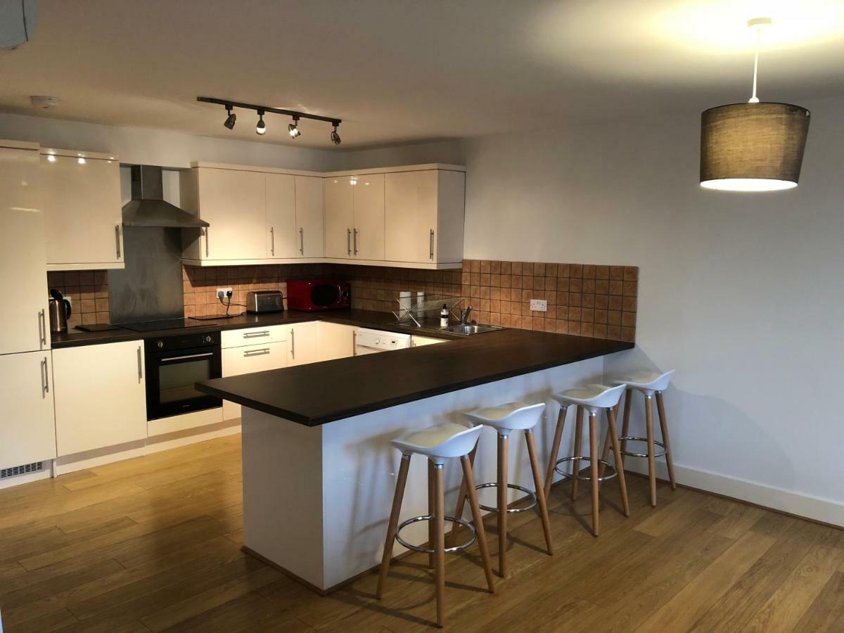 Spacious Clapham