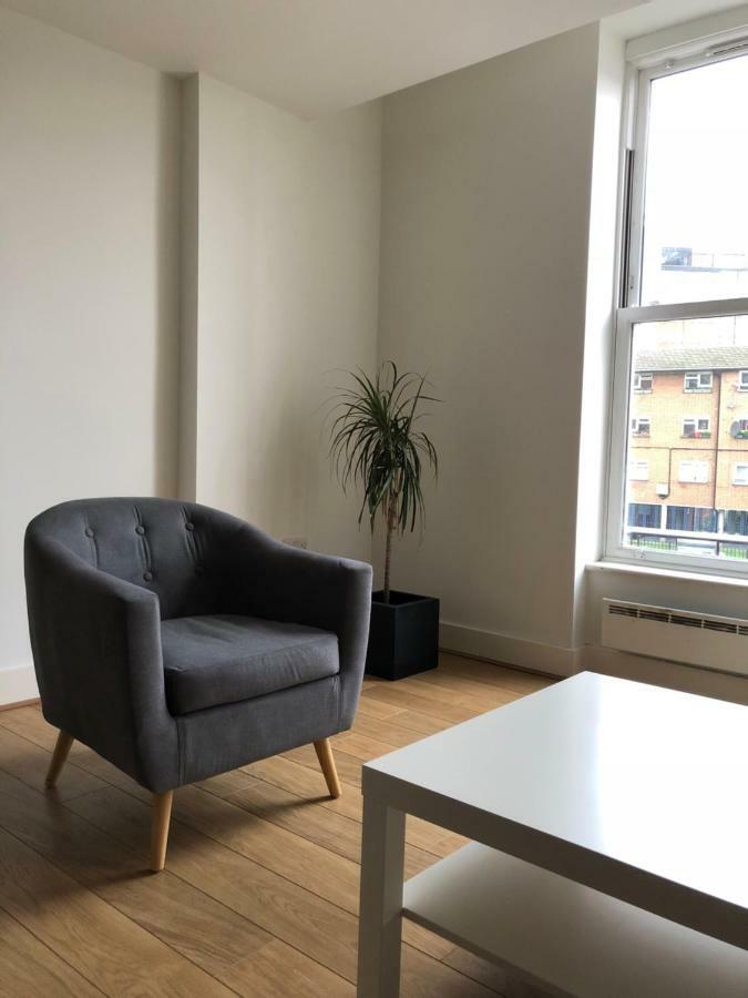 Appartement Spacious Clapham Londen