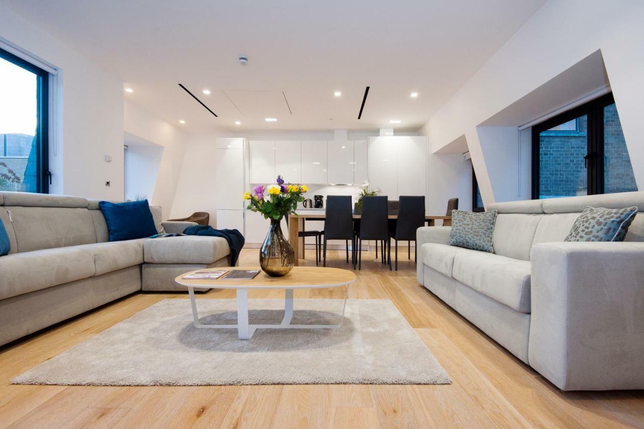 Apartment Arcore Premium The
