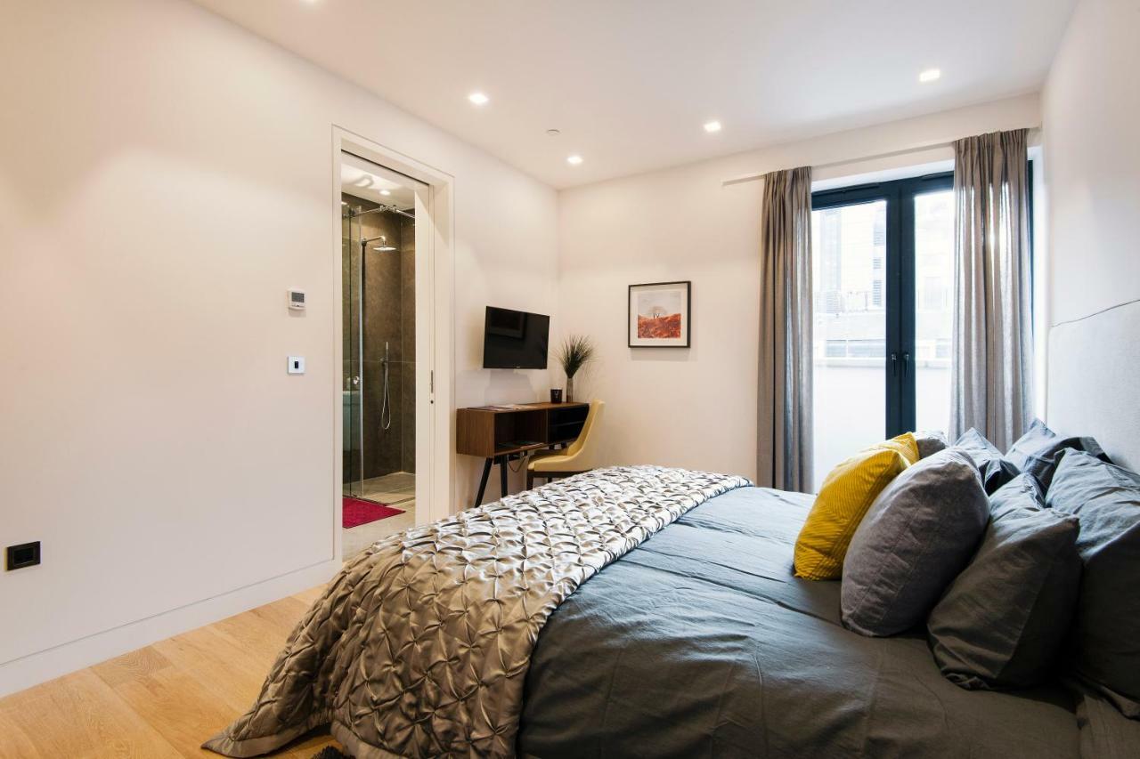 Arcore Premium The Apartment London