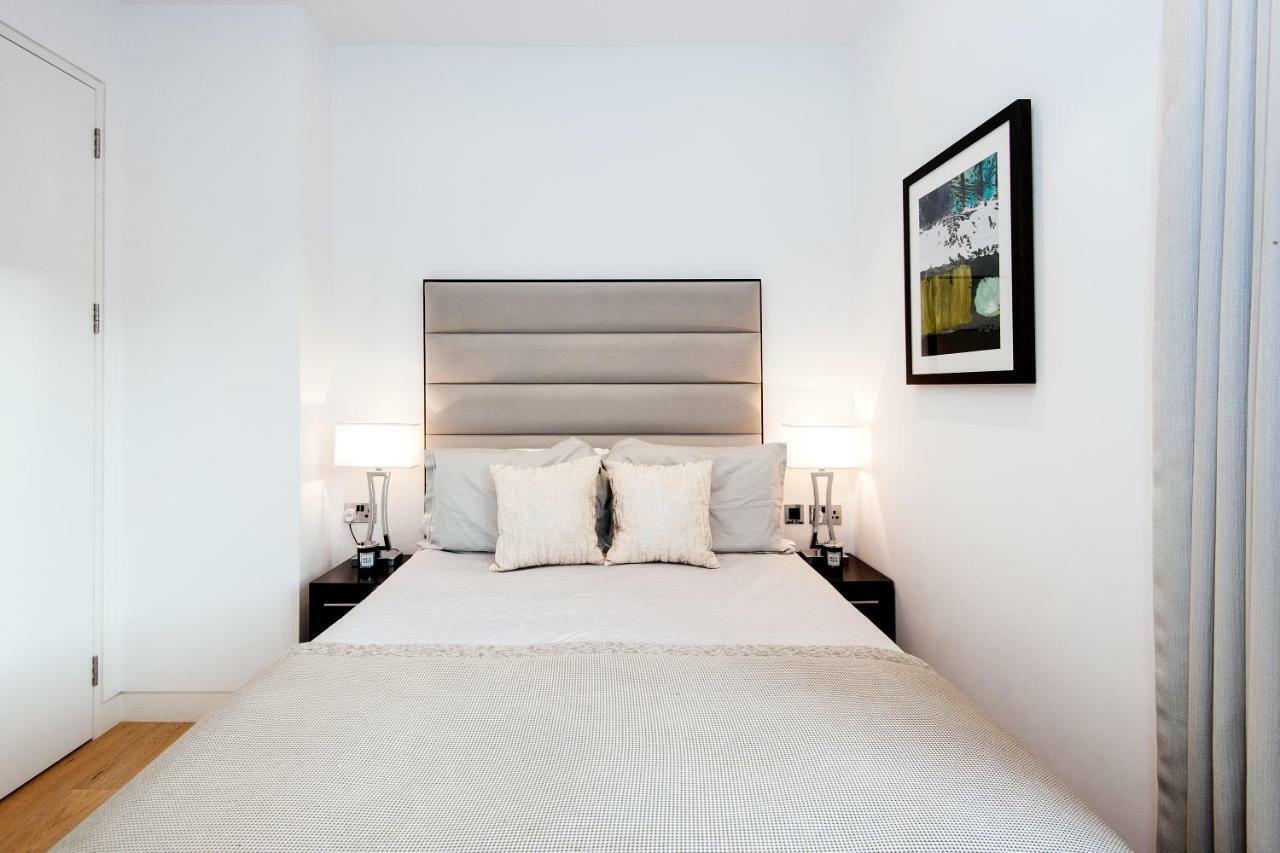 Arcore Premium The Apartment *