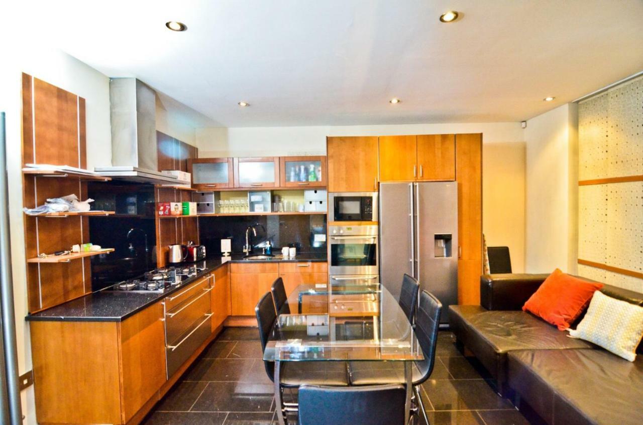 Pensión Thames View House Surrey Quays 3*