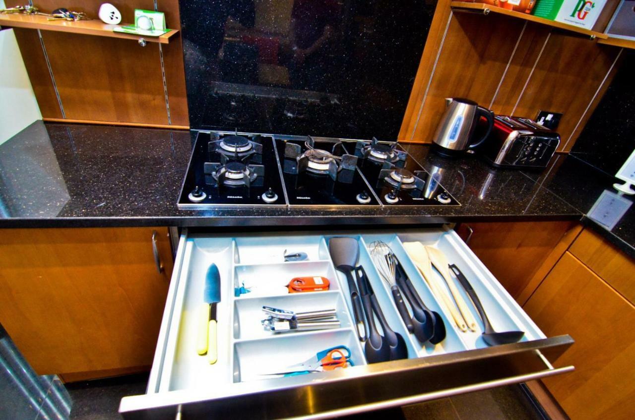 Pensión Thames View House Surrey Quays 3*
