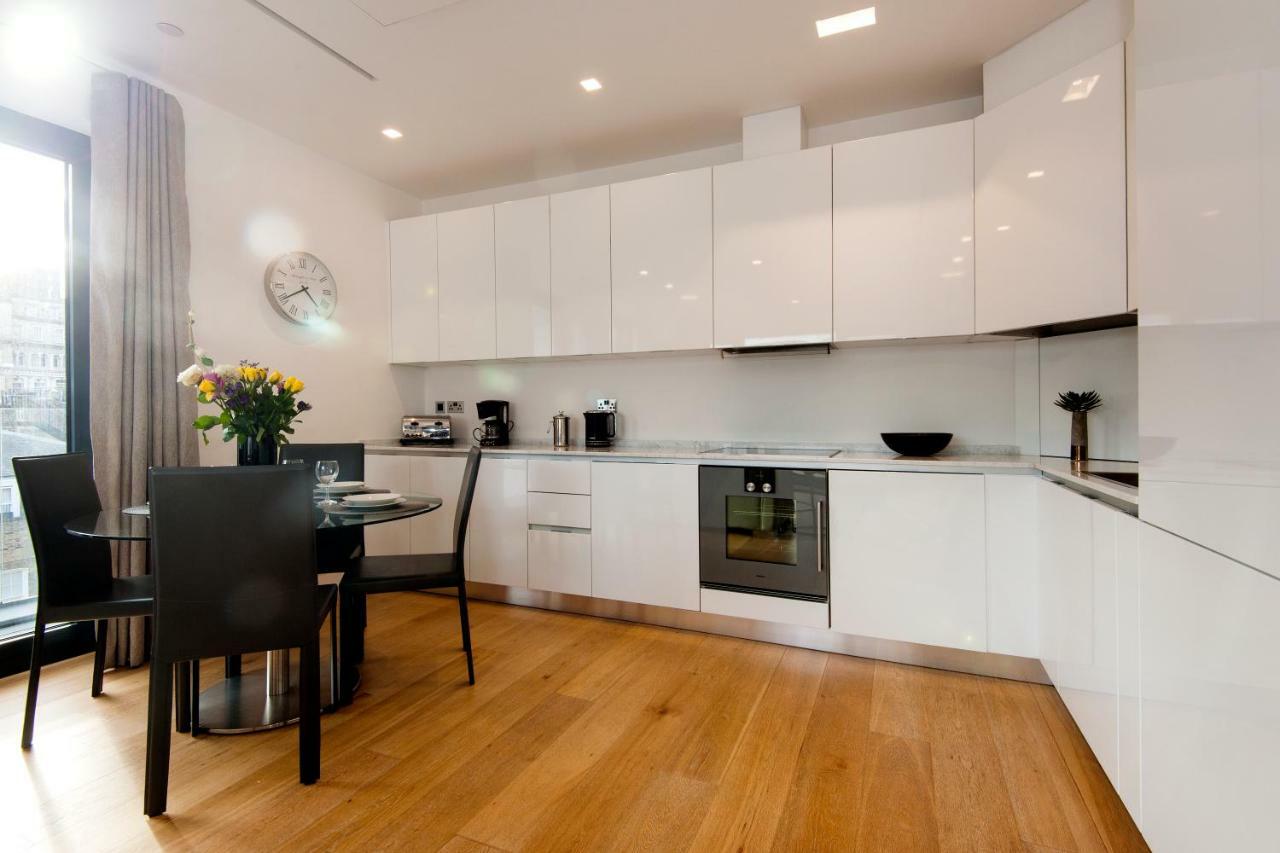 Arcore Premium The Apartment London