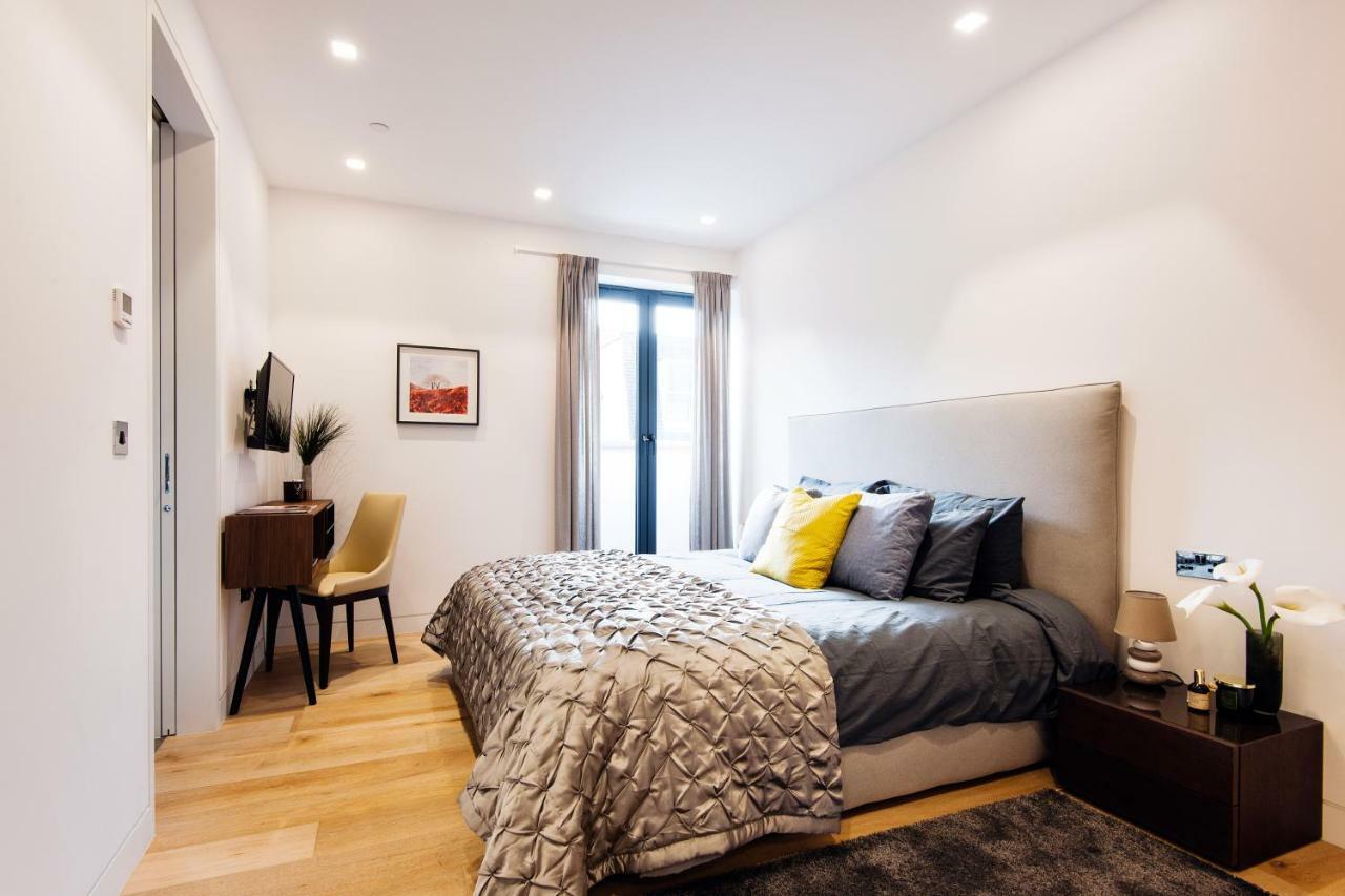 Arcore Premium The Apartment
